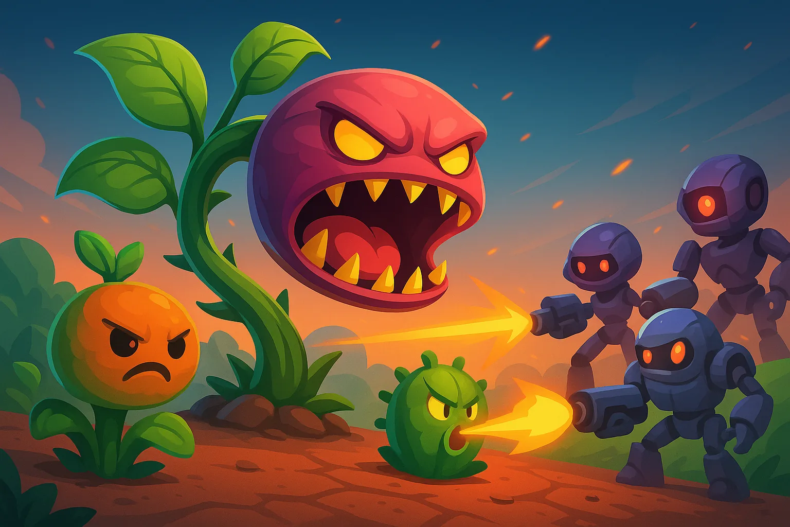 Códigos de Mutant Plants Base Defense em agosto de 2026