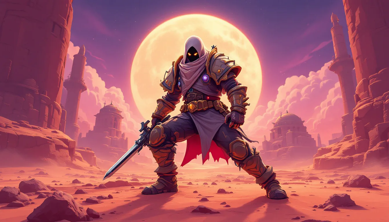 DokeV vai ganhar mais foco do estúdio após Crimson Desert