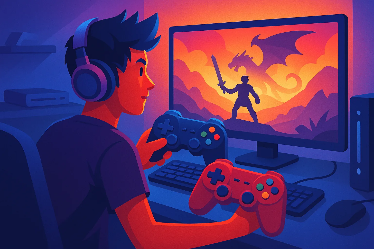 Epic Games Store libera dois jogos grátis hoje (17/09)