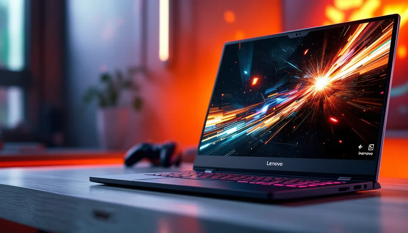 Lenovo IdeaPad Slim 3x com Snapdragon por menos de R$ 5 mil