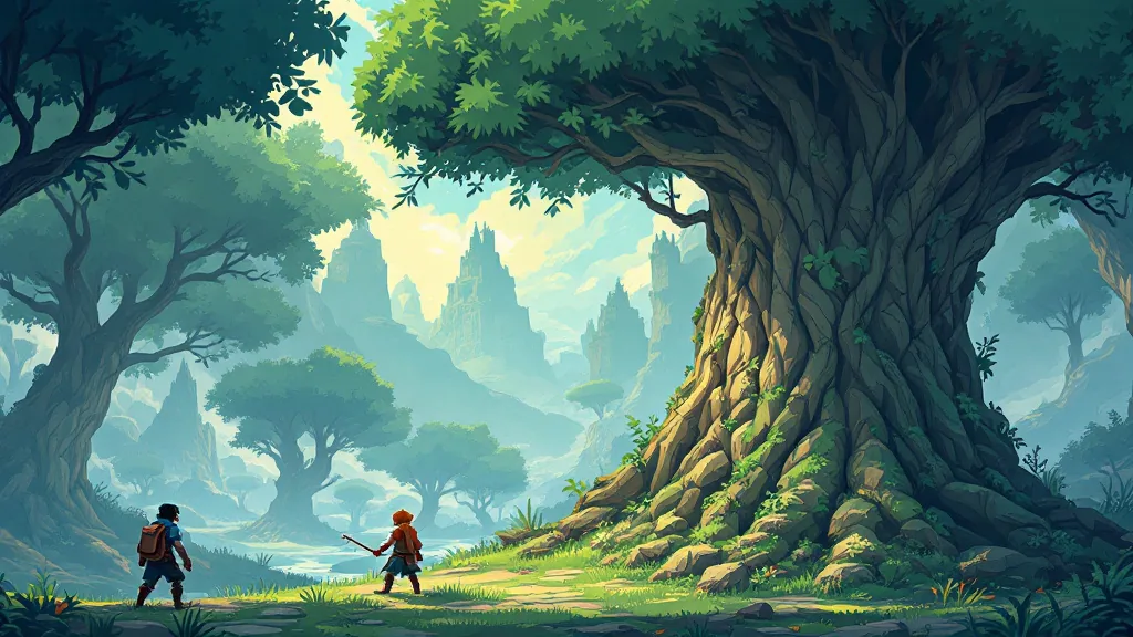 Menherarium chega ao Nintendo Switch em 13 de agosto