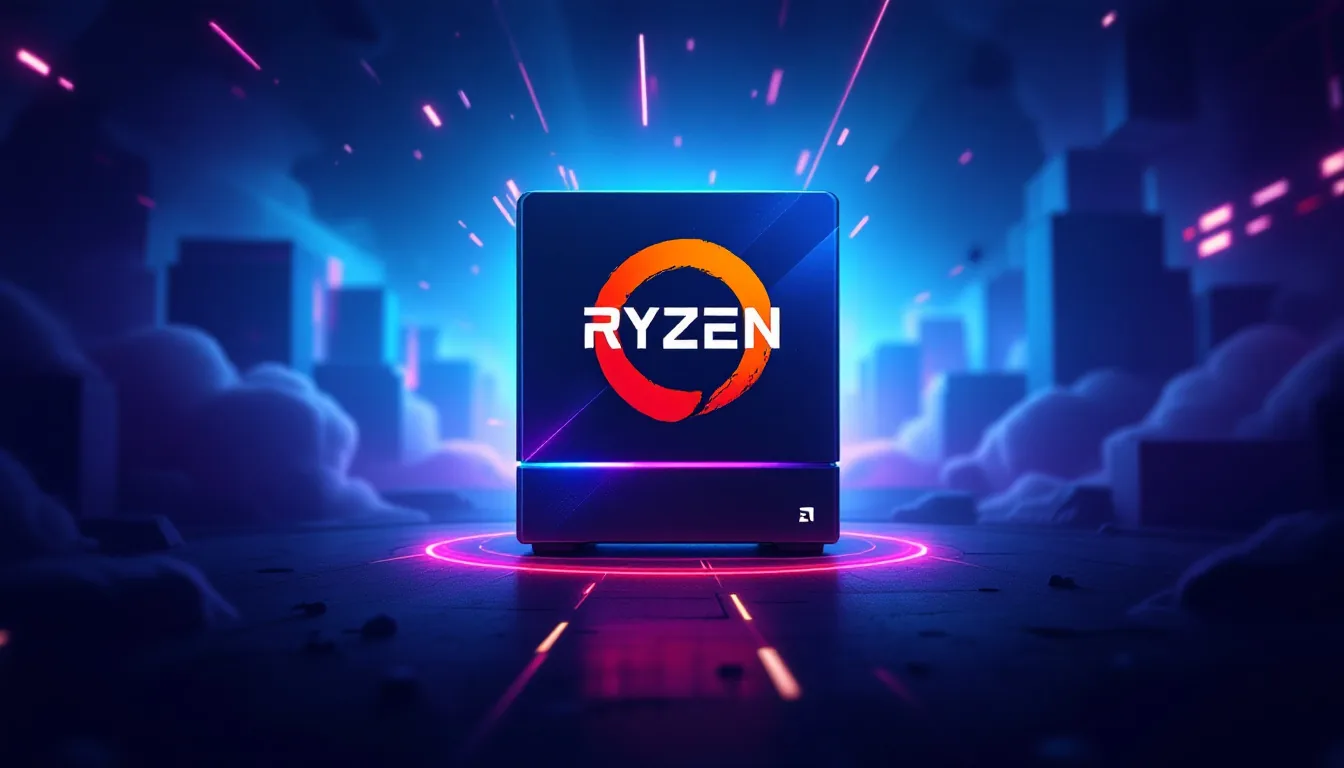 Mini PC da Bosgame traz CPU AMD Ryzen 5 3501U bem diferentona