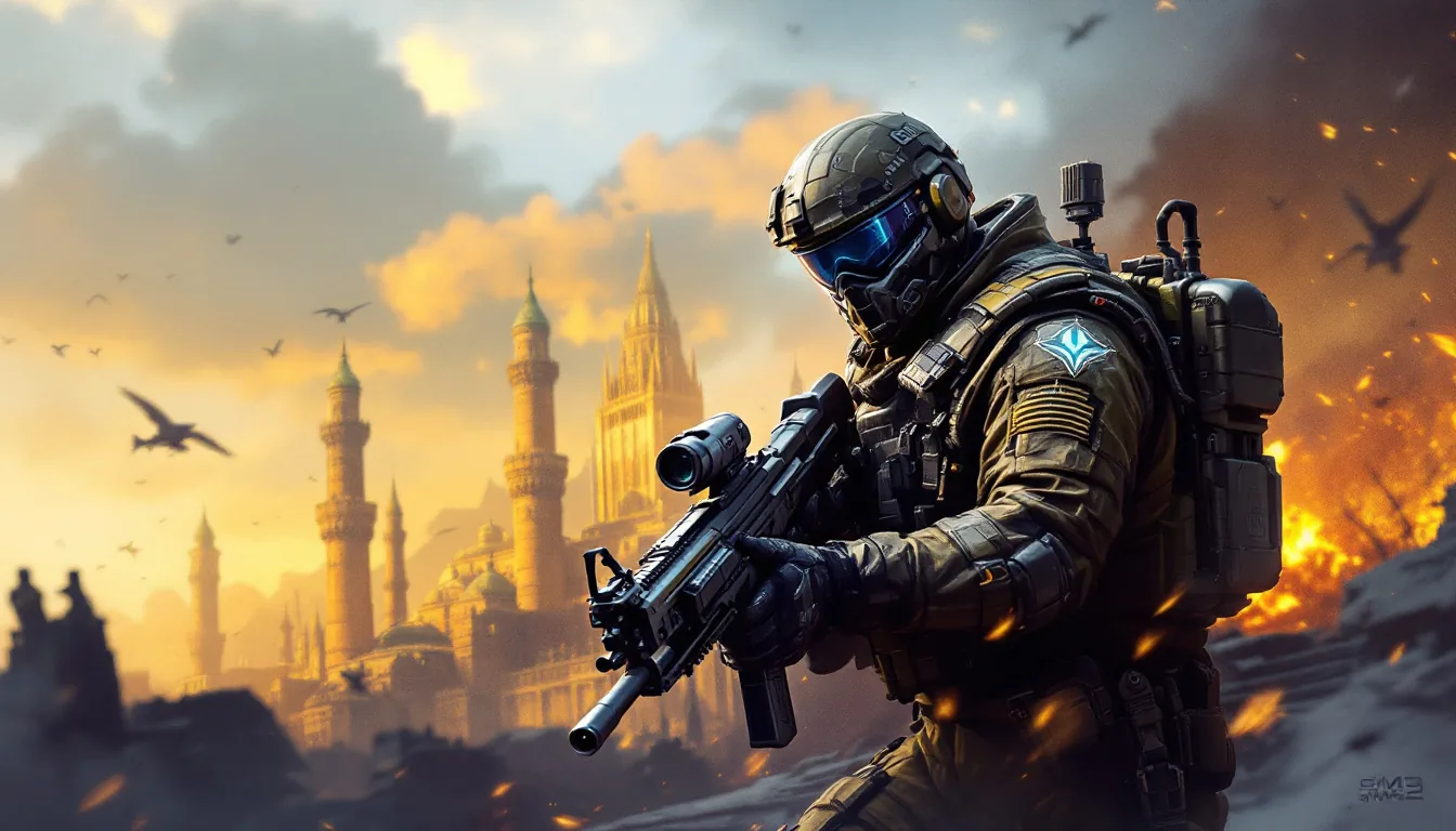 Modern Warfare 2 chega ao Switch 2 só em versão digital