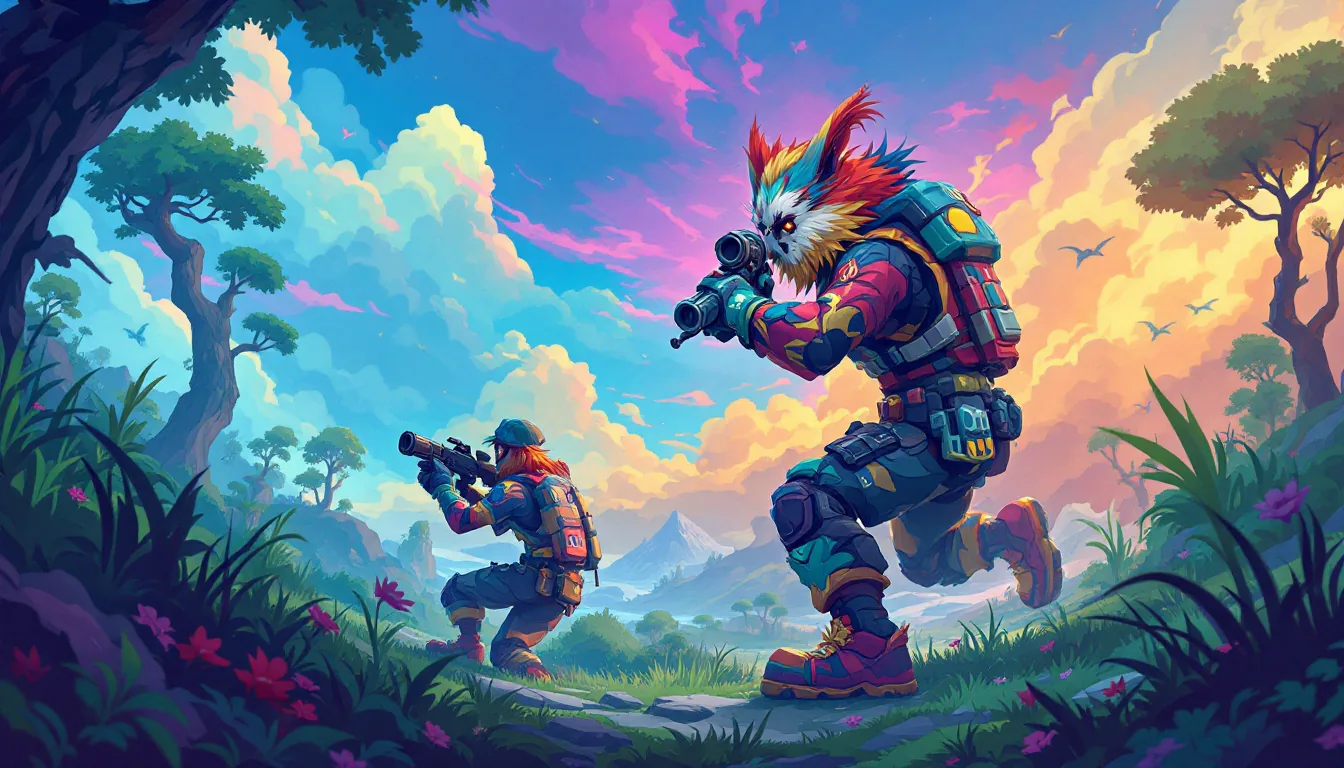 Novo jogo grátis na Epic Games Store disponível até 20 de agosto