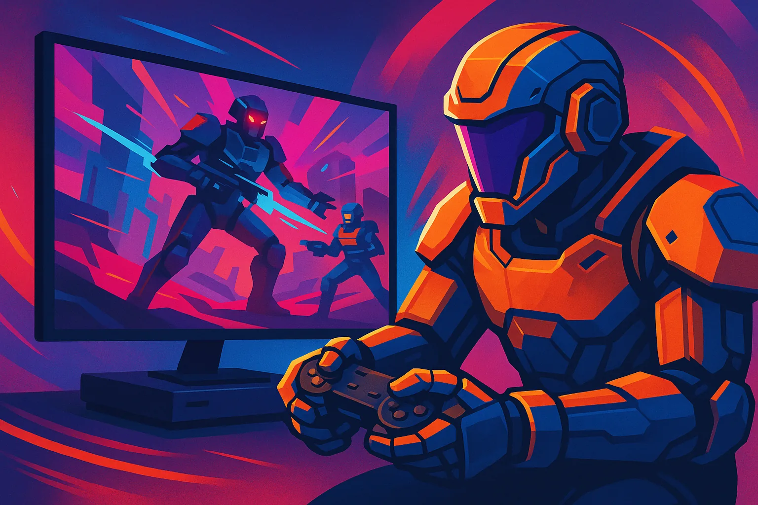 ORMOD: Directive bate 325 mil wishlists no Steam