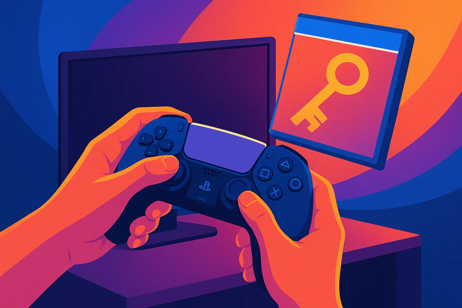 PlayStation deixa claro: você não compra jogos, só licenças