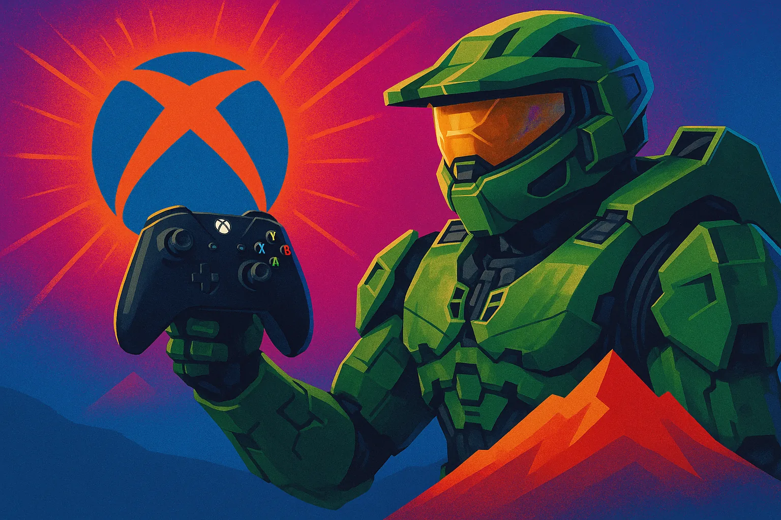 Rumor: Xbox teria considerado colocar a Activision em Halo