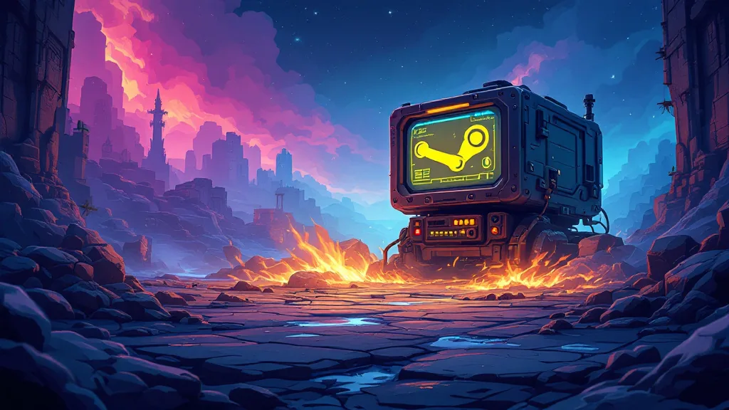 Steam Machine ganha atualização com FSR 4.1 e arquivos CAD abertos