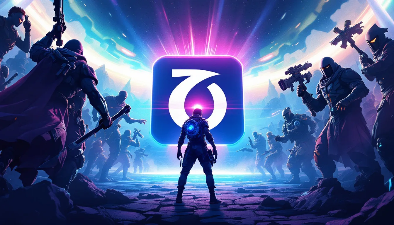 Ubisoft libera licença de torneios para empresas e criadores