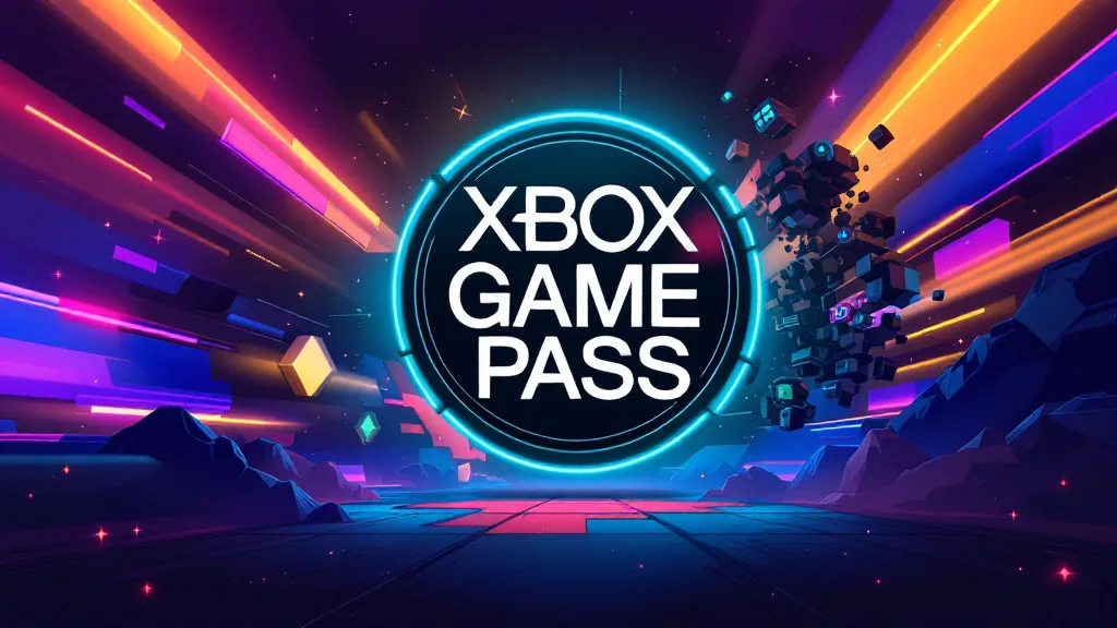 Xbox Game Pass anuncia primeiros jogos de agosto de 2026